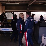 Flickr photo United Oulton Park test March 5th 2013 71