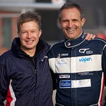 Flickr photo United Oulton Park test March 5th 2013 52