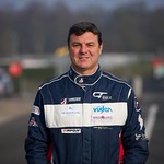 Flickr photo United Oulton Park test March 5th 2013 47