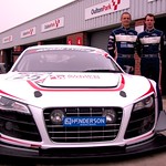 Flickr photo United Oulton Park test March 5th 2013 42 (1)