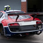 Flickr photo United Oulton Park test March 5th 2013 39