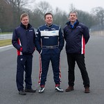 Flickr photo United Oulton Park test March 5th 2013 14