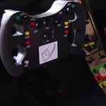 Flickr photo United Oulton Park test March 5th 2013 792