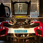 Flickr photo United Oulton Park test March 5th 2013 776