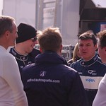 Flickr photo United Oulton Park test March 5th 2013 759