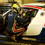 Flickr photo United Rockingham test 15th March 2013 670