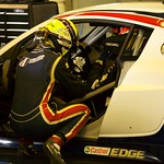 Flickr photo United Rockingham test 15th March 2013 667