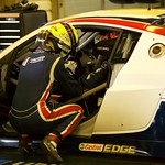 Flickr photo United Rockingham test 15th March 2013 666