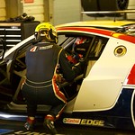 Flickr photo United Rockingham test 15th March 2013 662