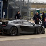 Flickr photo United Rockingham test 15th March 2013 408