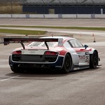 Flickr photo United Rockingham test 15th March 2013 390