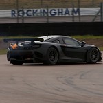 Flickr photo United Rockingham test 15th March 2013 345