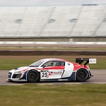 Flickr photo United Rockingham test 15th March 2013 313