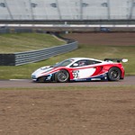 Flickr photo United Rockingham test 15th March 2013 47