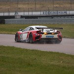 Flickr photo United Rockingham test 15th March 2013 773