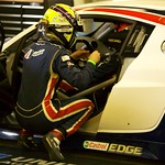 Flickr photo United Rockingham test 15th March 2013 668