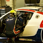 Flickr photo United Rockingham test 15th March 2013 664