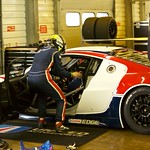 Flickr photo United Rockingham test 15th March 2013 661