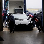Flickr photo United Rockingham test 15th March 2013 606