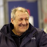 Flickr photo United Rockingham test 15th March 2013 554