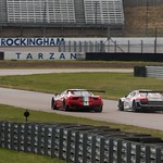 Flickr photo United Rockingham test 15th March 2013 296