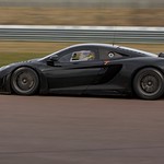 Flickr photo United Rockingham test 15th March 2013 257