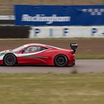 Flickr photo United Rockingham test 15th March 2013 199