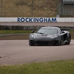 Flickr photo United Rockingham test 15th March 2013 183