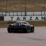 Flickr photo United Rockingham test 15th March 2013 165