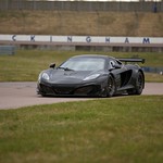 Flickr photo United Rockingham test 15th March 2013 142