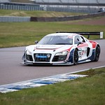 Flickr photo United Rockingham test 15th March 2013 118