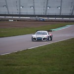 Flickr photo United Rockingham test 15th March 2013 115