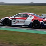 Flickr photo United Rockingham test 15th March 2013 73