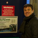 Flickr photo United Rockingham test 15th March 2013 45