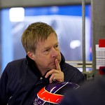 Flickr photo United Rockingham test 15th March 2013 18