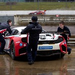 Flickr photo United Rockingham test 15th March 2013 9