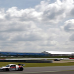 Mark Patterson / Matt Bell United Autosports Audi R8 LMS Ultra