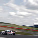 Mark Patterson / Matt Bell United Autosports Audi R8 LMS Ultra