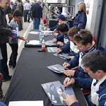 Flickr photo United BGT Silverstone 26th May 2013 25