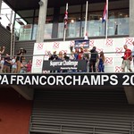 Flickr photo European Supercar Challenge Round 3 - Spa