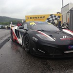 Flickr photo European Supercar Challenge Round 3 - Spa