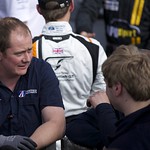 Flickr photo United Snetterton June 16th 2013 267