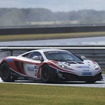 Flickr photo United Snetterton June 16th 2013 95