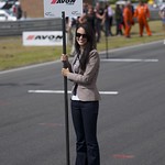 Flickr photo United Snetterton June 16th 2013 18