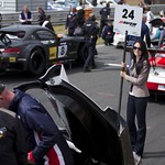 Flickr photo United Snetterton June 16th 2013 62