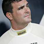 TOTAL 24 HOURS OF SPA 2013. GLYNN GEDDIE.