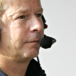 TOTAL 24 HOURS OF SPA 2013. RICHARD DEAN.