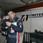 TOTAL 24 HOURS OF SPA 2013. GLYNN GEDDIE.