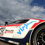 Mark Patterson / Matt Bell United Autosports Audi R8 LMS Ultra