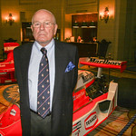 Flickr photo John Hogan Rush